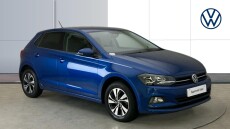 Volkswagen Polo 1.0 TSI 95 Match 5dr Petrol Hatchback